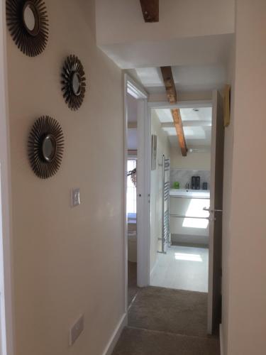 Sandy cottage, nr Eden & beaches in Sveti Austell