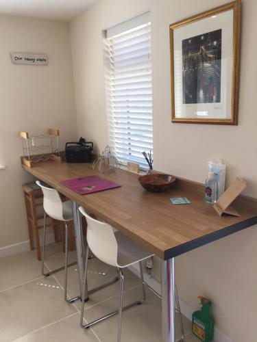 Sandy cottage, nr Eden & beaches in Sveti Austell