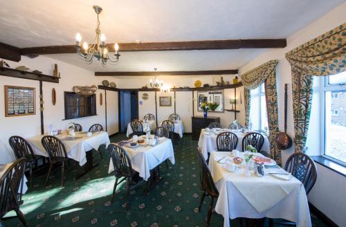 Faciliteiten, Dalesgate Hotel in Keighley Central