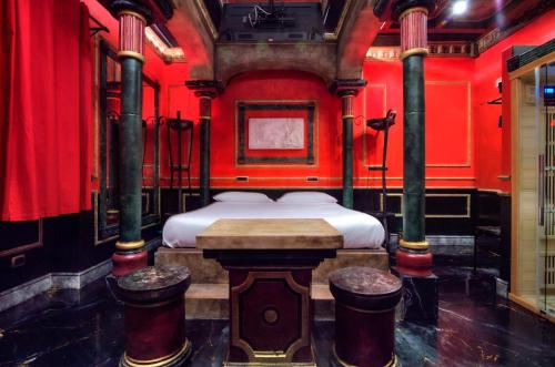 MagicSuite Guest House Roma Vaticano, Roma (foto 4)