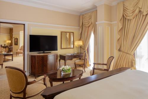 The Regency Hotel Kuwait