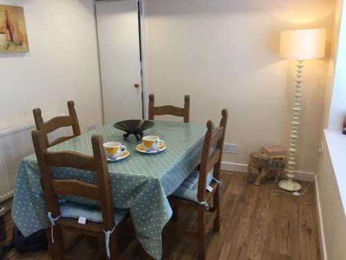 Sandy cottage, nr Eden & beaches in Sveti Austell