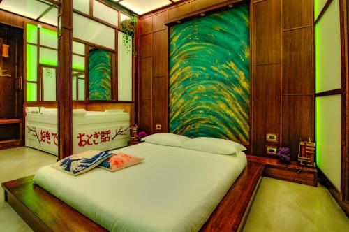 MagicSuite Guest House Roma Vaticano, Roma (foto 3)