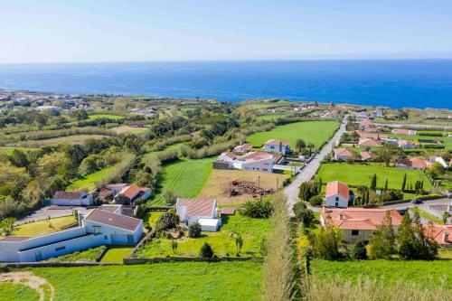  Candelária House in Candelária