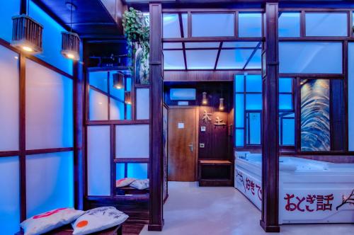 MagicSuite Guest House Roma Vaticano - image 2