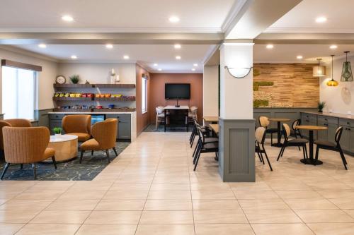 SureStay Plus Hotel by Best Western Kennewick Tri-Cities