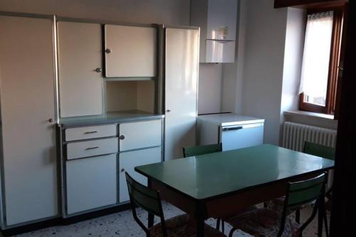 Casa spaziosa in montagna