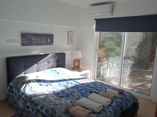 Nicosia rest and relax 1 bedroom apartment