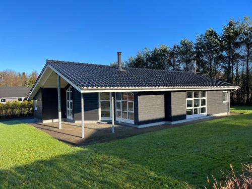  Hovborg Ferieby -Torpet 20 in Hovborg