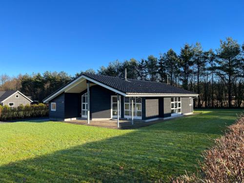  Hovborg Ferieby -Torpet 20 in Hovborg