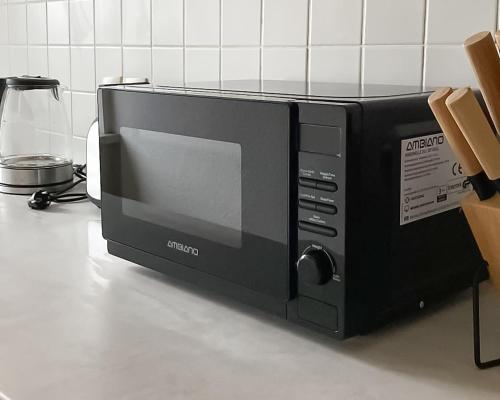 Stilvolle 2 Zimmer Wohnung mit Küche, TV, Waschmaschine, Lipsko (fotografie 10)