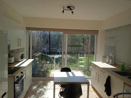 Nicosia rest and relax 1 bedroom apartment