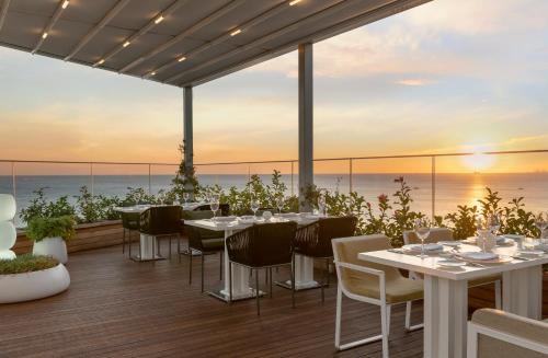 Crowne Plaza Florya Istanbul by IHG