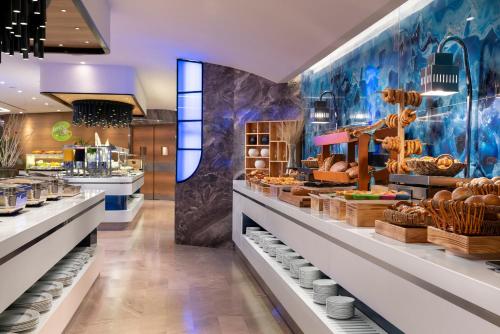 Crowne Plaza Florya Istanbul by IHG