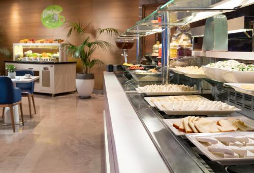 Crowne Plaza Florya Istanbul by IHG