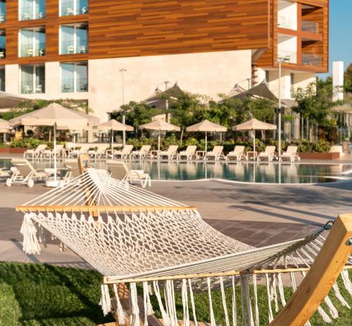 Crowne Plaza Florya Istanbul by IHG