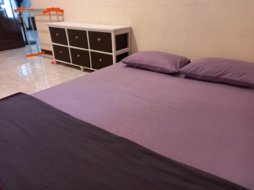 COZY TO STAY TEBET (PENGINAPAN MURAH,TP GA MURAHAN)