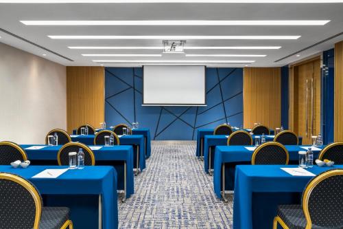 Crowne Plaza Florya Istanbul by IHG