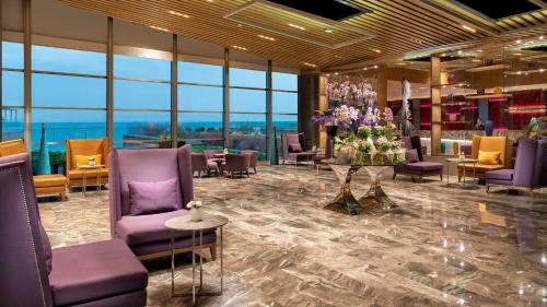 Crowne Plaza Florya Istanbul by IHG