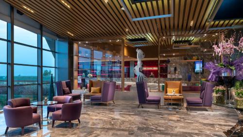 Crowne Plaza Florya Istanbul by IHG