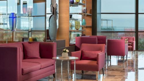 Crowne Plaza Florya Istanbul by IHG