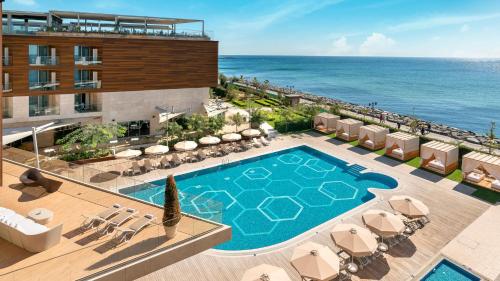 Crowne Plaza Florya Istanbul by IHG