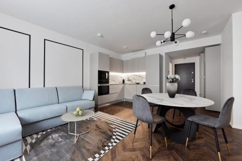 The Amberlyn Suite Hotel, Budapest (photo 6)