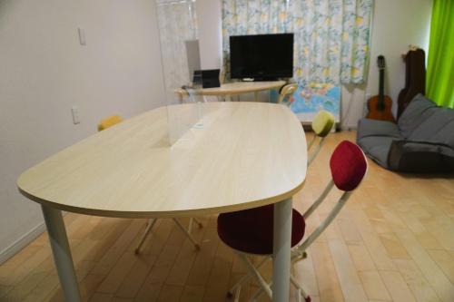 ゲストハウス庵（いおり）大阪 v5