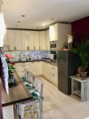 Vivienda Vacacional Vaiana 4