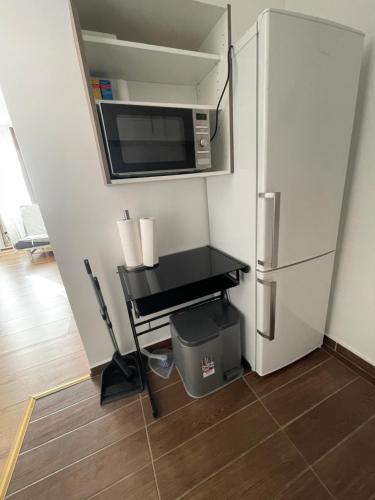 Schickes 2 Zimmer-Cityapartment Bielefeld Mitte