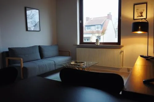 unique: charmant - zentral - küche - netflix in Bremen, Deutschland