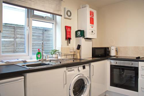 Host & Stay - Clacton Coastal Hideaway, Clacton-on-Sea (zdjęcie 9)
