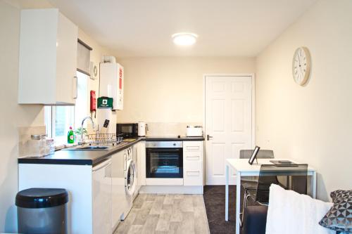 Host & Stay - Clacton Coastal Hideaway, Clacton-on-Sea (zdjęcie 8)