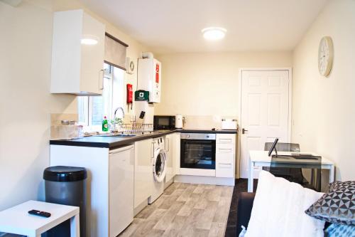 Host & Stay - Clacton Coastal Hideaway, Clacton-on-Sea (zdjęcie 10)