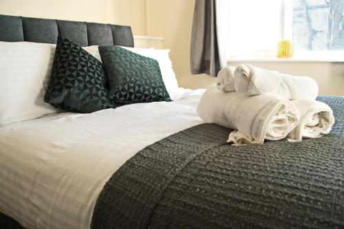Host & Stay - Clacton Coastal Hideaway, Clacton-on-Sea (zdjęcie 7)