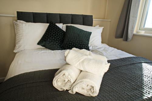 Host & Stay - Clacton Coastal Hideaway, Clacton-on-Sea (zdjęcie 6)