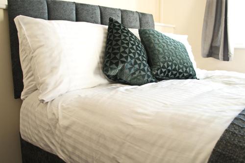 Host & Stay - Clacton Coastal Hideaway, Clacton-on-Sea (zdjęcie 5)
