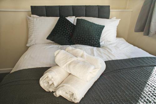 Host & Stay - Clacton Coastal Hideaway, Clacton-on-Sea (zdjęcie 4)
