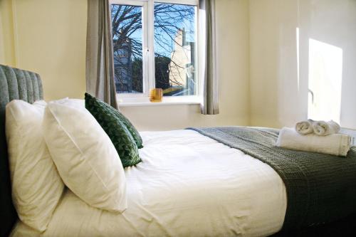 Host & Stay - Clacton Coastal Hideaway, Clacton-on-Sea