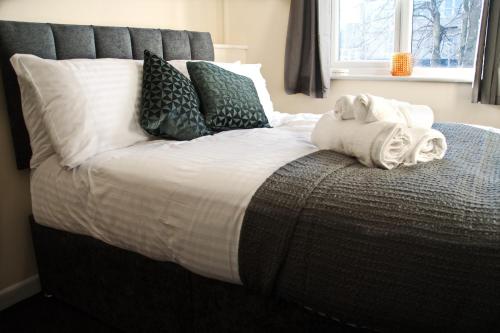 Host & Stay - Clacton Coastal Hideaway, Clacton-on-Sea (zdjęcie 3)