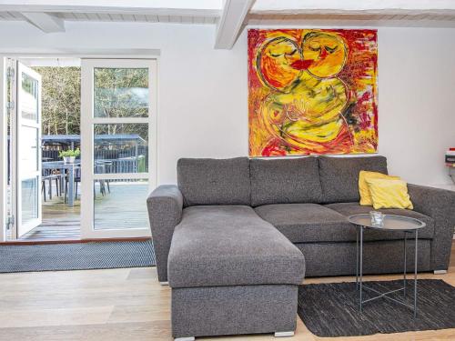  6 person holiday home in Allingåbro-By Traum in Allingåbro
