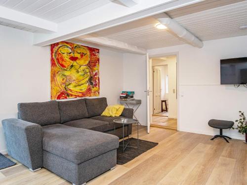  6 person holiday home in Allingåbro-By Traum in Allingåbro