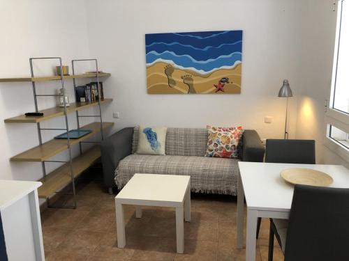 La casa de la playa in ตาราคาเรโค