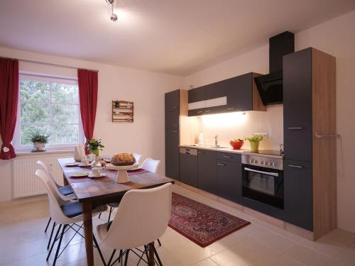 Ferienwohnung Bock, Wengen im Allgau - Weitnau