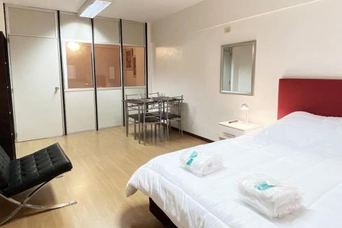 CORD0304 Hermoso y super cómodo Depto entero en el Centro