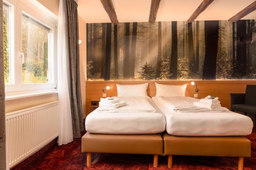 Waldhotel Schinkenwirt - image 9