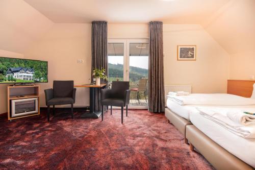 Waldhotel Schinkenwirt - image 4