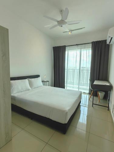 METROPOL SERVICED APARTMENT Room Type - Standard Apartment