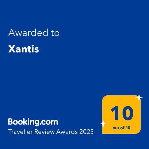 Xantis