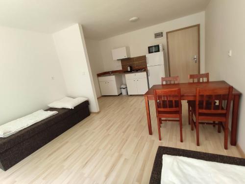 Camping Karolina in Plana U Marianskih Lazni